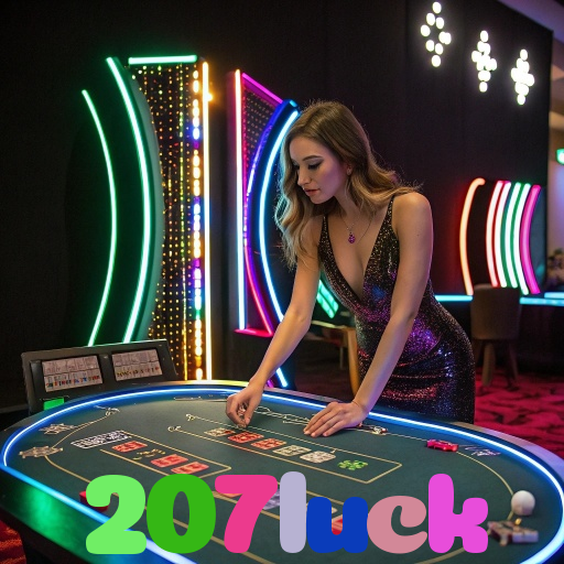 207luck - Baixe o App 207luck para Android e Comece a Jogar