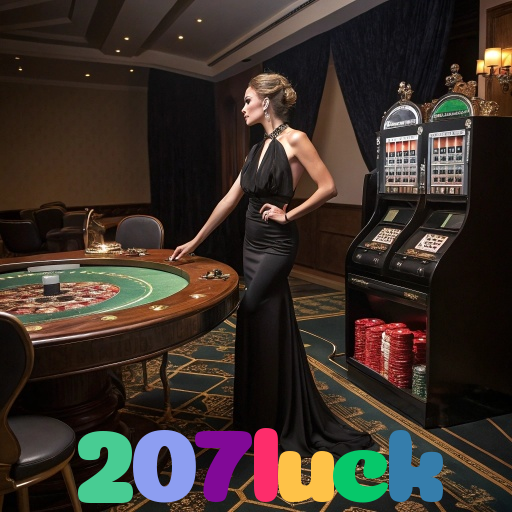 207luck - Baixe o App 207luck para Android e Comece a Jogar
