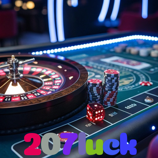 207luck - Baixe o App 207luck para Android e Comece a Jogar