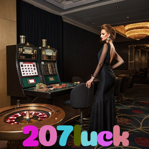 207luck - Baixe o app 207luck no Google Play e jogue ao vivo