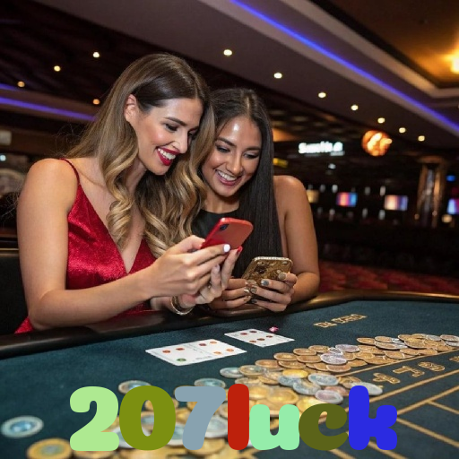 207luck - Baixe o App 207luck para Android e Comece a Jogar