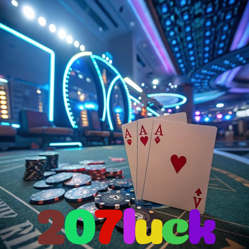 207luck - Baixe o App 207luck para Android e Comece a Jogar