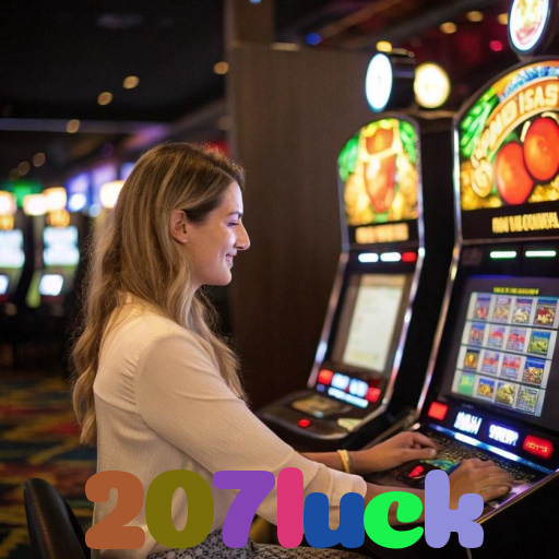 207luck - Baixe o app 207luck no Google Play e jogue ao vivo