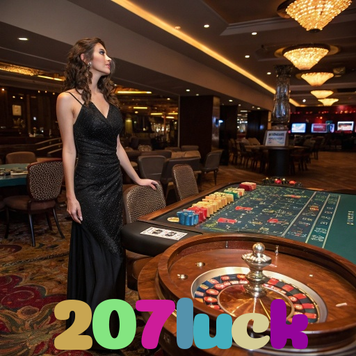 207luck - Baixe o app 207luck no Google Play e jogue ao vivo