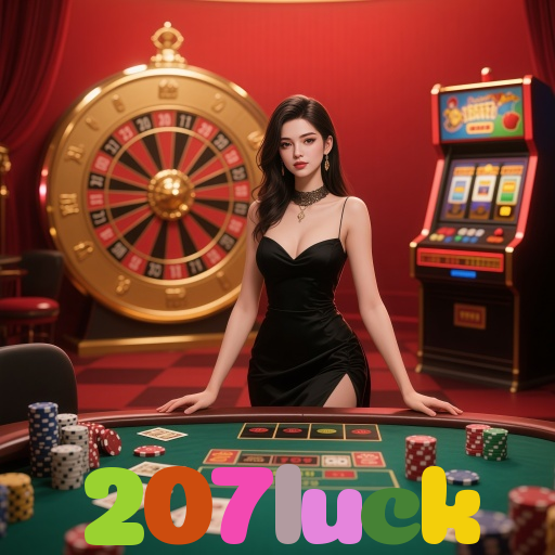 207luck - Baixe o app 207luck no Google Play e jogue ao vivo
