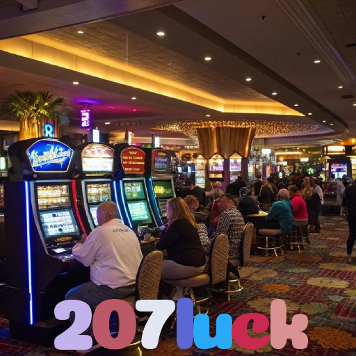 207luck - Baixe o App 207luck para Android e Comece a Jogar