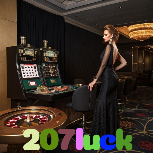 207luck - Baixe o app 207luck no Google Play e jogue ao vivo