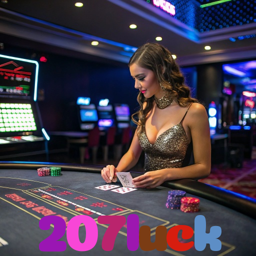 207luck - Baixe o App 207luck para Android e Comece a Jogar