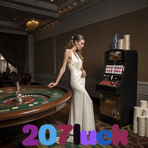207luck - Baixe o app 207luck no Google Play e jogue ao vivo