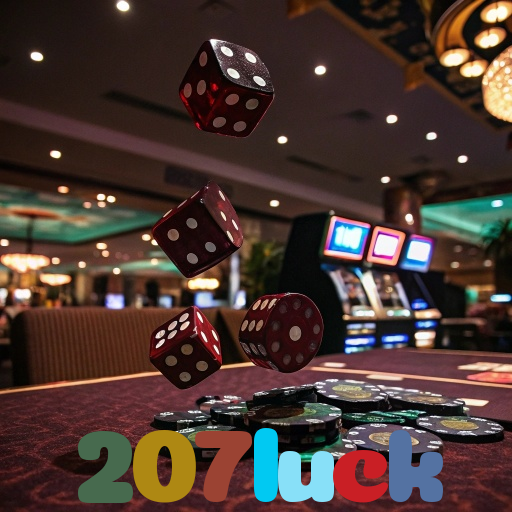 207luck - Baixe o App 207luck para Android e Comece a Jogar