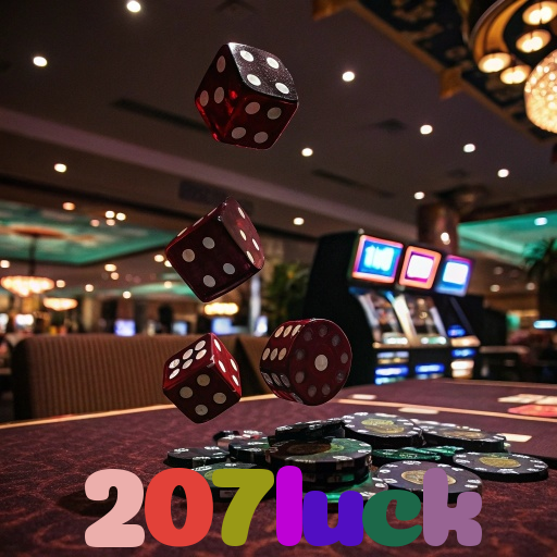 207luck - Baixe o app 207luck no Google Play e jogue ao vivo
