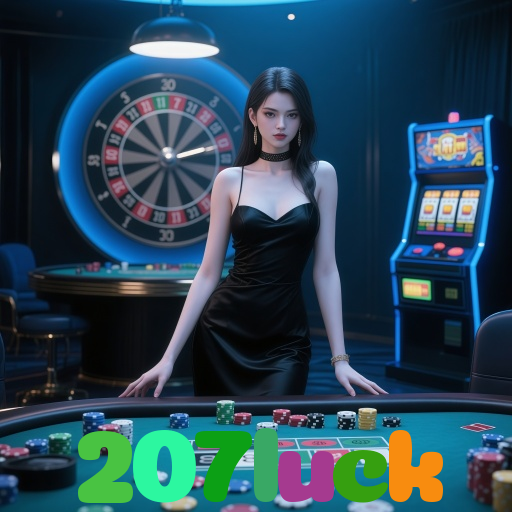 207luck - Baixe o app 207luck no Google Play e jogue ao vivo