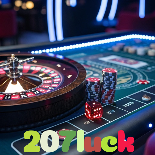 207luck - Baixe o App 207luck para Android e Comece a Jogar