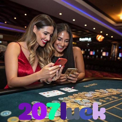207luck - Baixe o app 207luck no Google Play e jogue ao vivo