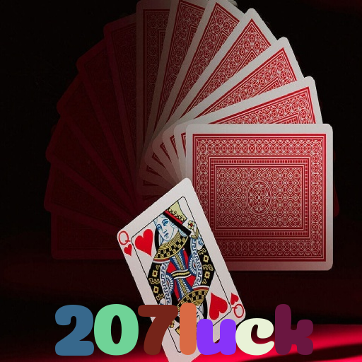 207luck - Baixe o app 207luck no Google Play e jogue ao vivo