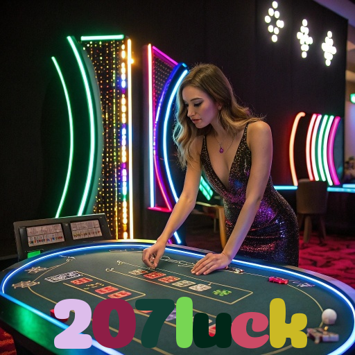 207luck - Baixe o app 207luck no Google Play e jogue ao vivo