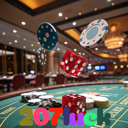 207luck - Baixe o App 207luck para Android e Comece a Jogar