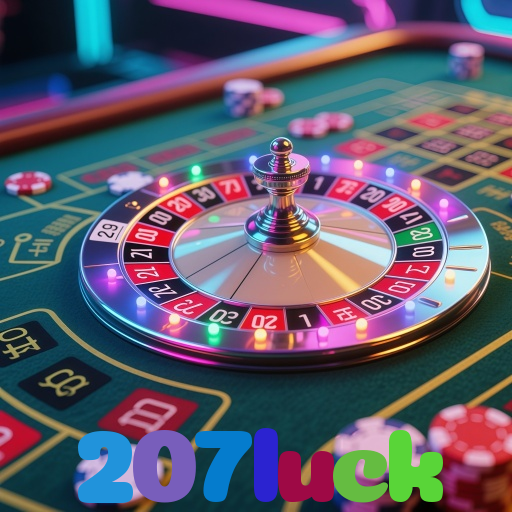 207luck - Baixe o app 207luck no Google Play e jogue ao vivo