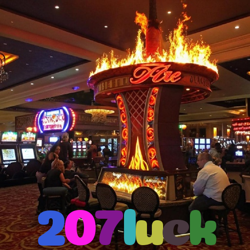 207luck - Baixe o App 207luck para Android e Comece a Jogar