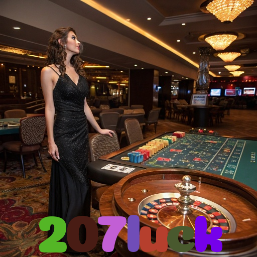 207luck - Baixe o App 207luck para Android e Comece a Jogar