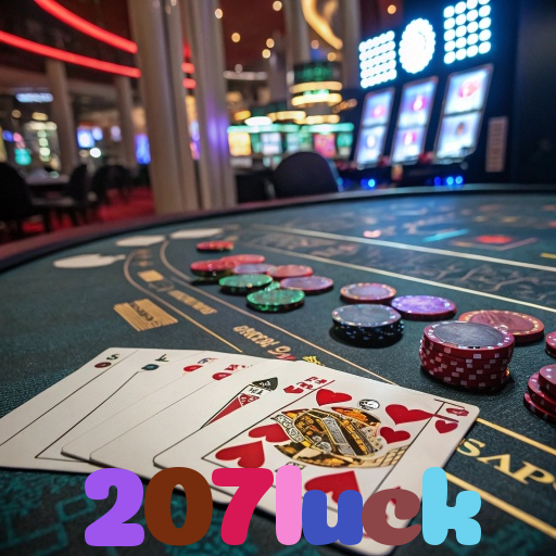 207luck - Baixe o App 207luck para Android e Comece a Jogar