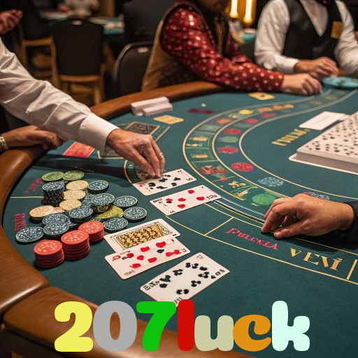 207luck - Baixe o App 207luck para Android e Comece a Jogar