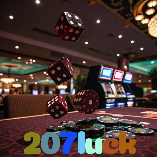 207luck - Baixe o app 207luck no Google Play e jogue ao vivo