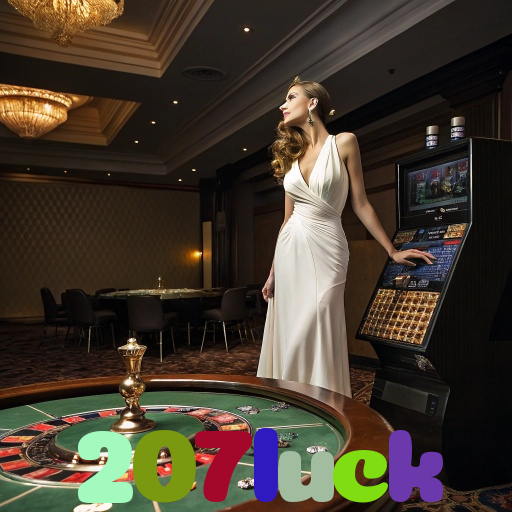 207luck - Baixe o app 207luck no Google Play e jogue ao vivo
