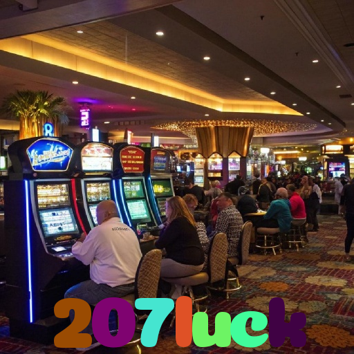 207luck - Baixe o app 207luck no Google Play e jogue ao vivo