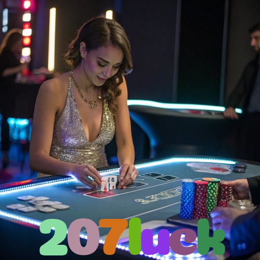 207luck - Baixe o App 207luck para Android e Comece a Jogar