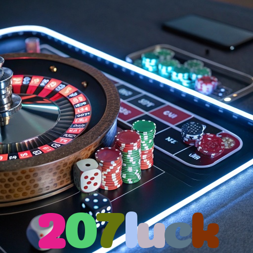207luck - Baixe o app 207luck no Google Play e jogue ao vivo