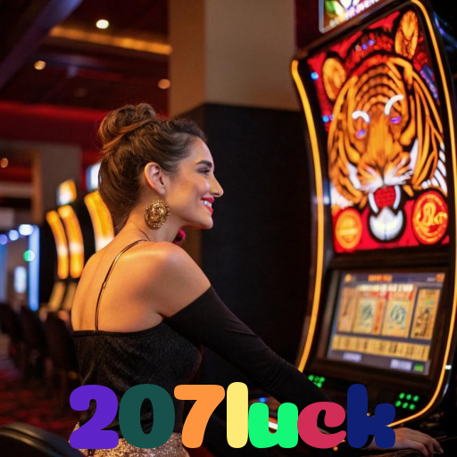 207luck - Baixe o App 207luck para Android e Comece a Jogar