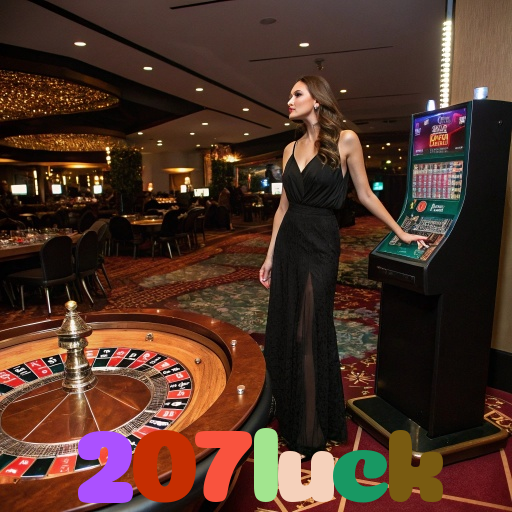 207luck - Baixe o App 207luck para Android e Comece a Jogar