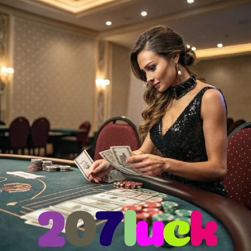 207luck - Baixe o app 207luck no Google Play e jogue ao vivo