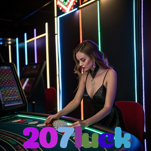 207luck - Baixe o App 207luck para Android e Comece a Jogar