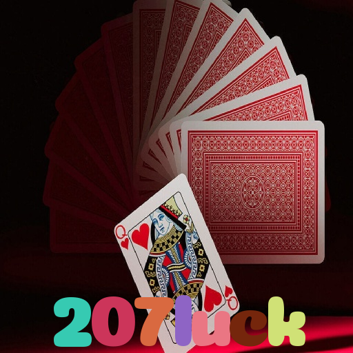 207luck - Baixe o app 207luck no Google Play e jogue ao vivo