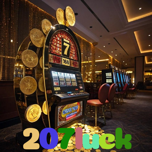 207luck - Baixe o App 207luck para Android e Comece a Jogar