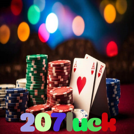 207luck - Baixe o App 207luck para Android e Comece a Jogar