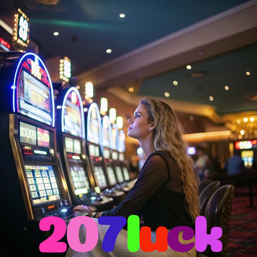 207luck - Baixe o app 207luck no Google Play e jogue ao vivo