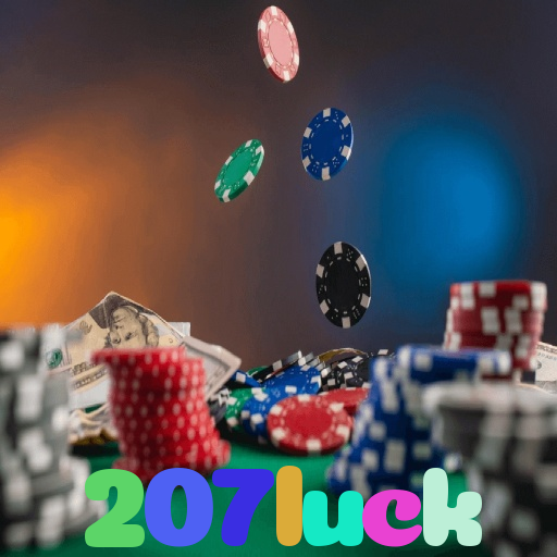 207luck - Baixe o App 207luck para Android e Comece a Jogar