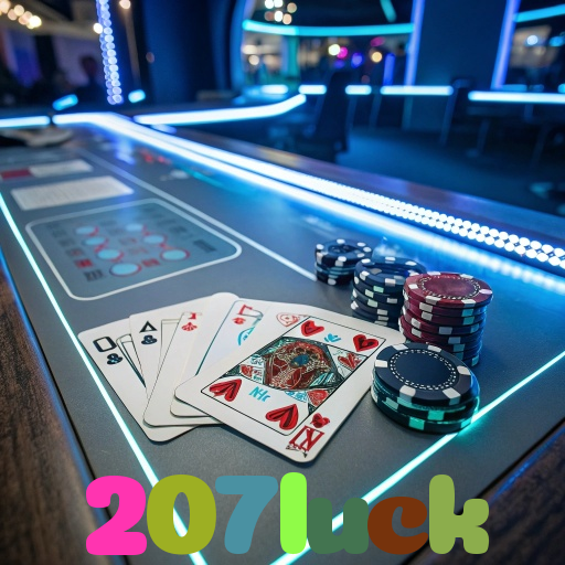 207luck - Baixe o App 207luck para Android e Comece a Jogar