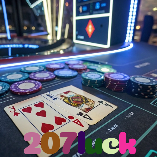 207luck - Baixe o App 207luck para Android e Comece a Jogar