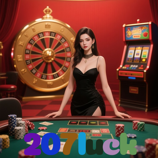 207luck - Baixe o App 207luck para Android e Comece a Jogar
