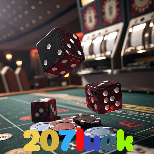 207luck - Baixe o App 207luck para Android e Comece a Jogar