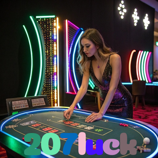 207luck - Baixe o app 207luck no Google Play e jogue ao vivo