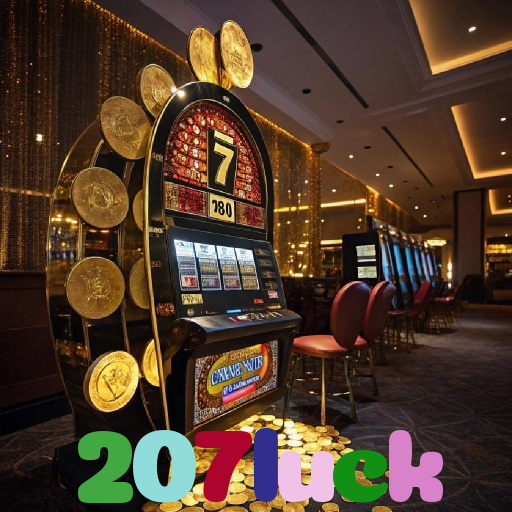 207luck - Baixe o App 207luck para Android e Comece a Jogar