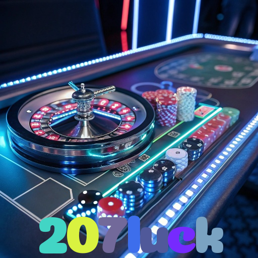 207luck - Baixe o app 207luck no Google Play e jogue ao vivo