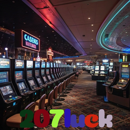 207luck - Baixe o App 207luck para Android e Comece a Jogar