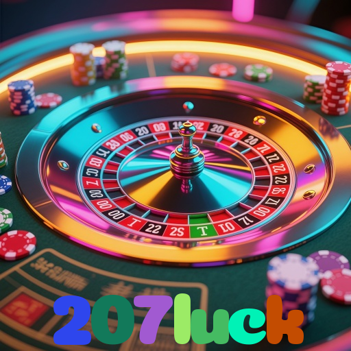 207luck - Baixe o app 207luck no Google Play e jogue ao vivo
