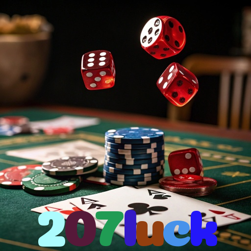 207luck - Baixe o App 207luck para Android e Comece a Jogar